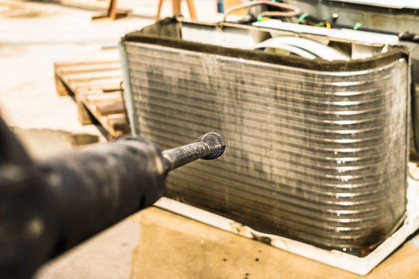 Best Home Air Vent Cleaning  in Sinton, TX
