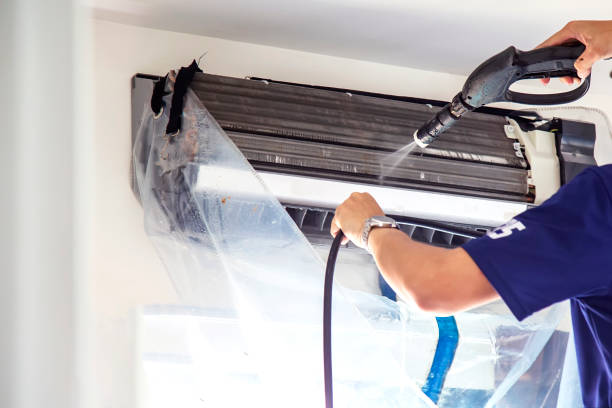 Best HVAC Air Duct Cleaning  in Sinton, TX