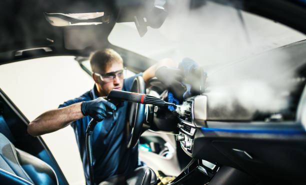 Best Commercial Air Duct Cleaning  in Sinton, TX