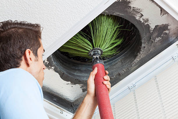 Best Ductwork Cleaning Services  in Sinton, TX
